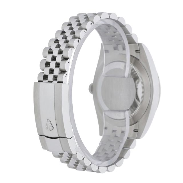 Rolex Datejust 41 126334 Image 4
